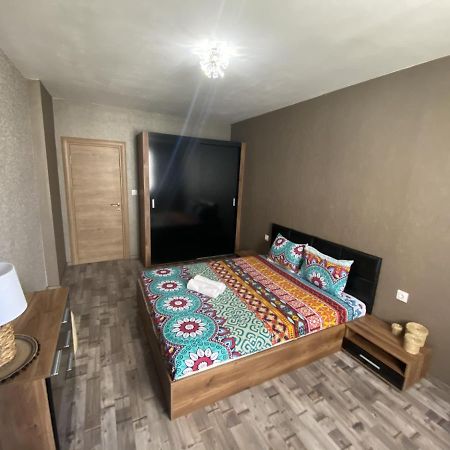 Lovely Cozy Apartment Σόφια Εξωτερικό φωτογραφία