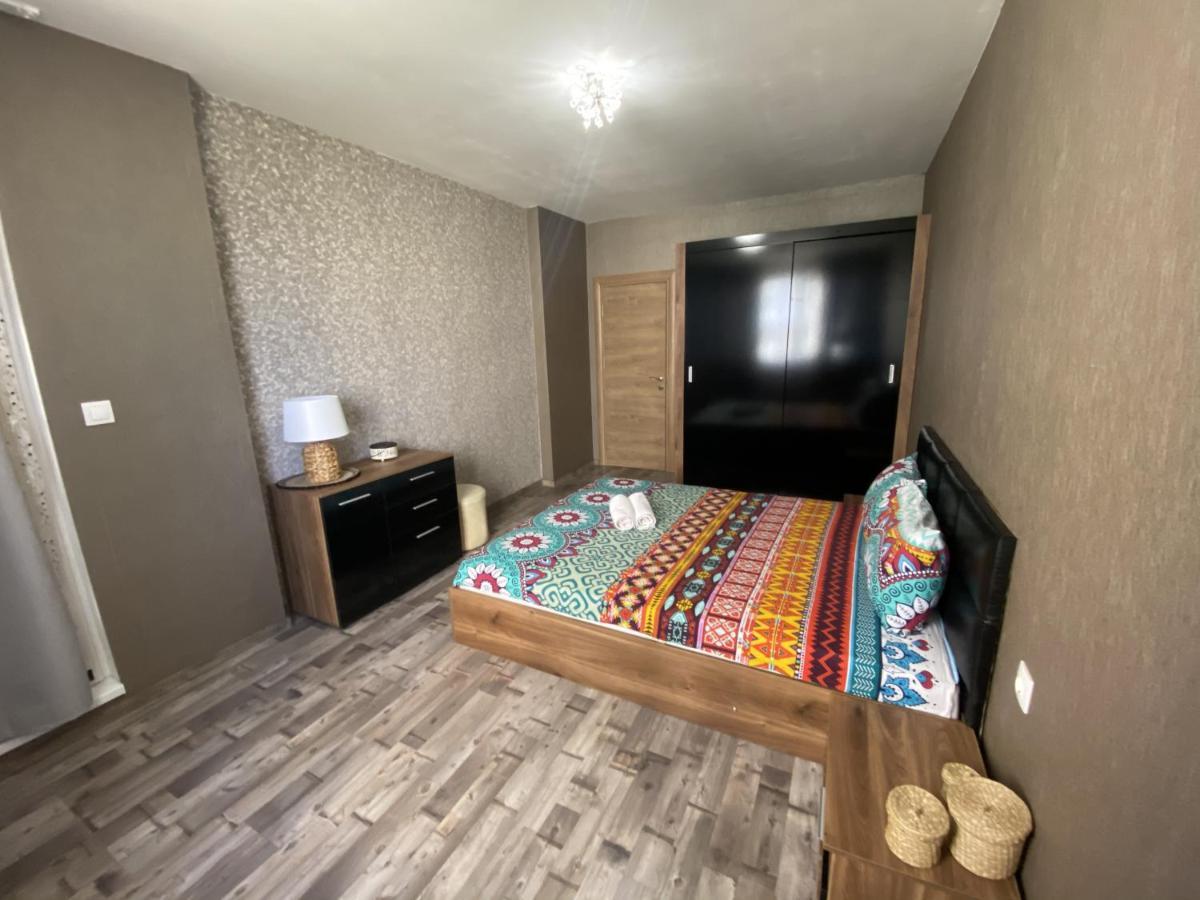 Lovely Cozy Apartment Σόφια Εξωτερικό φωτογραφία