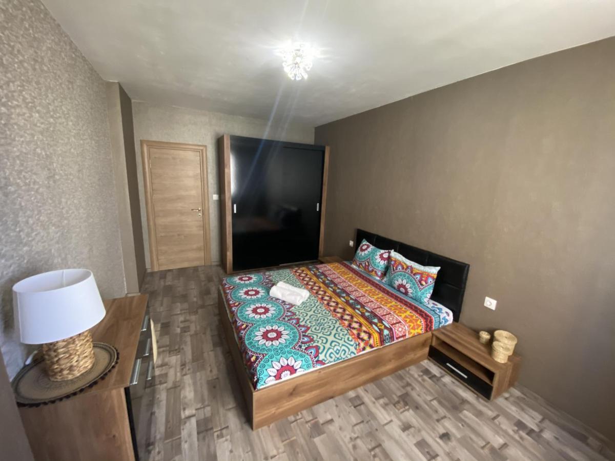 Lovely Cozy Apartment Σόφια Εξωτερικό φωτογραφία