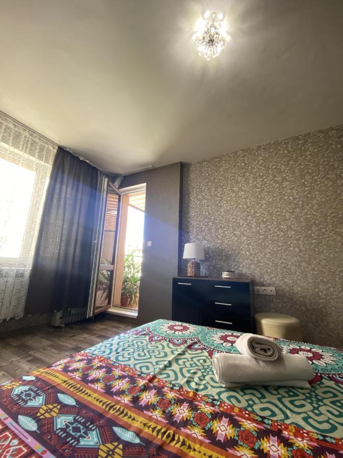Lovely Cozy Apartment Σόφια Εξωτερικό φωτογραφία
