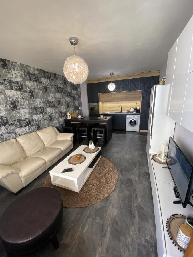 Lovely Cozy Apartment Σόφια Εξωτερικό φωτογραφία