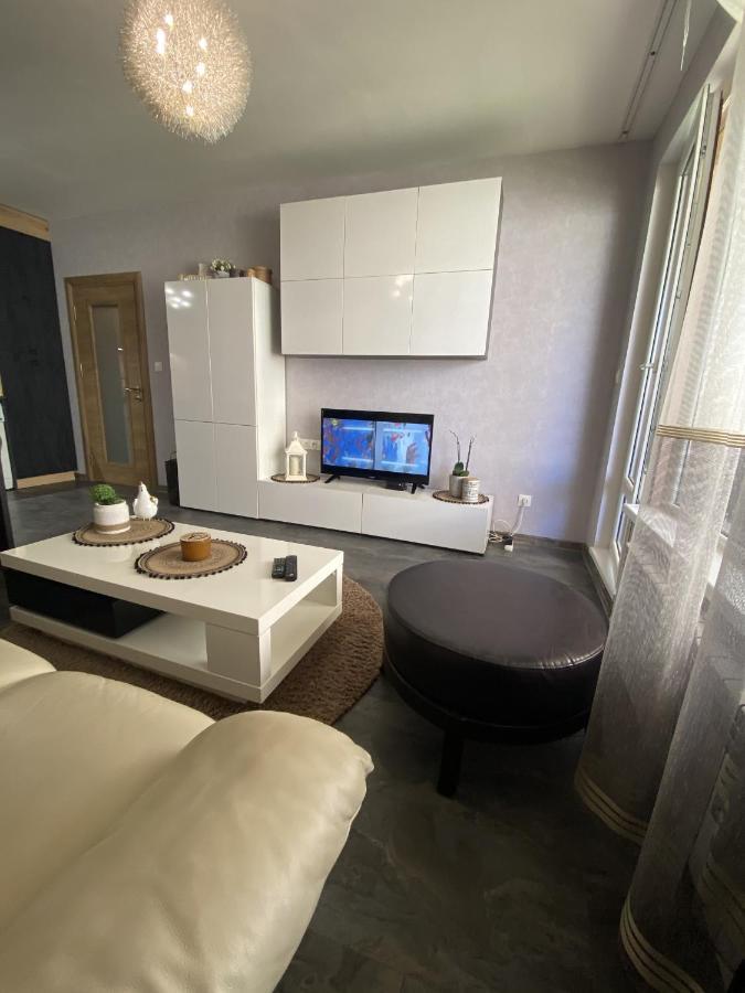 Lovely Cozy Apartment Σόφια Εξωτερικό φωτογραφία