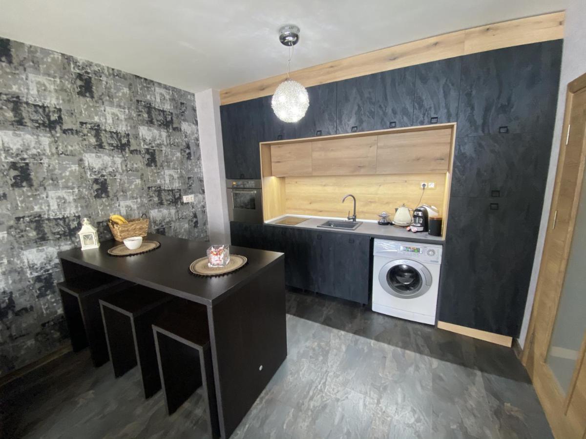 Lovely Cozy Apartment Σόφια Εξωτερικό φωτογραφία