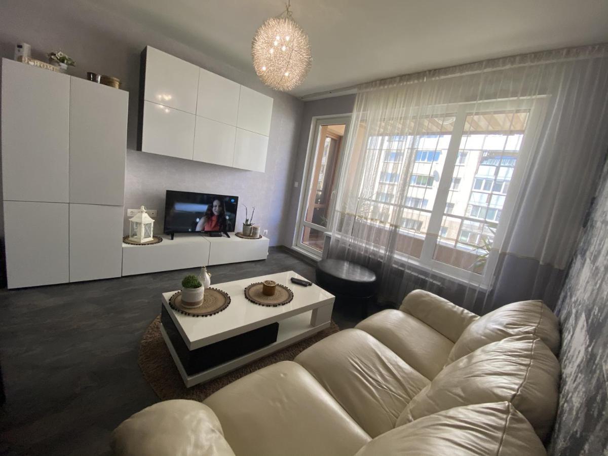 Lovely Cozy Apartment Σόφια Εξωτερικό φωτογραφία