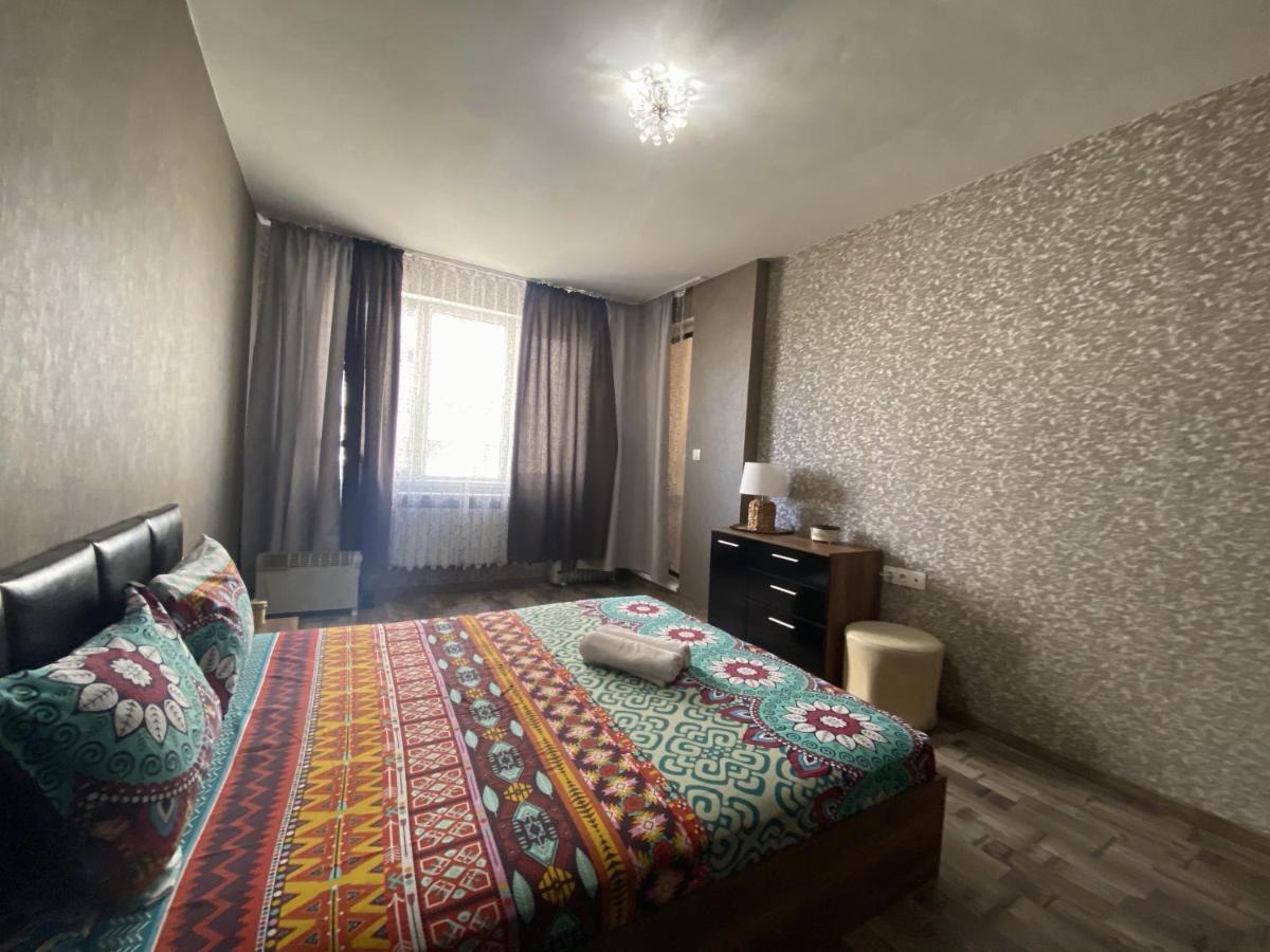 Lovely Cozy Apartment Σόφια Εξωτερικό φωτογραφία