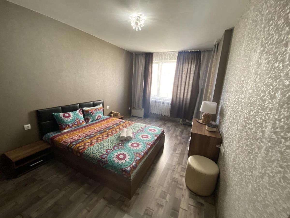 Lovely Cozy Apartment Σόφια Εξωτερικό φωτογραφία