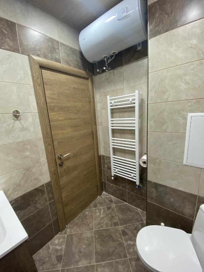 Lovely Cozy Apartment Σόφια Εξωτερικό φωτογραφία
